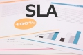 SLA,サービスレベルアグリーメント,サービス品質保証契約